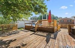 528 Ware Avenue, Tappahannock, VA 22560