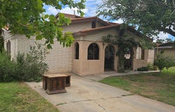 700 S Ike Ave, Monahans, TX 79756