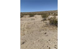 Sidewinder Road, Barstow, CA 92311