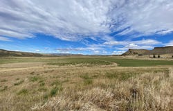 County Road 45, Hamilton, CO 81638