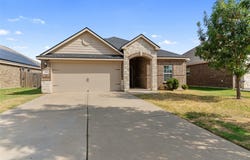 4128 Tower Bridge Lane, Crowley, TX 76036