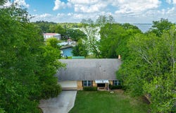 23340 Three Points Drive, Frankston, TX 75763