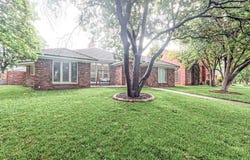 7720 BAUGHMAN Drive, Amarillo, TX 79121