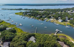 22 & 23 Samoset Road, Mashpee, MA 02649