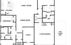 443 MCGINTY MEADOW Drive, Lockhart, TX 78644