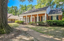 2607 SULGRAVE Cv, Memphis, TN 38119