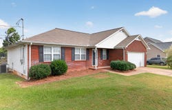 216 WILSON WAY, WEAVER, AL 36277