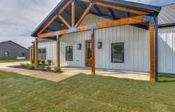 2485 Cottondale Road, Springtown, TX 76082