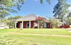605 Cal Young Rd, Hallsville, TX 75650
