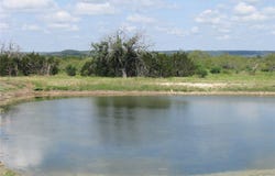 Pr 4212 lot: 12, Evant, TX 76525