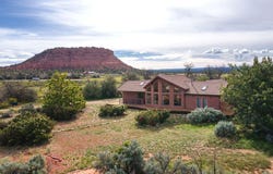 40 S 7440 E, Kanab, UT 84741