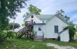 18348 General Puller Highway, Deltaville, VA 23043