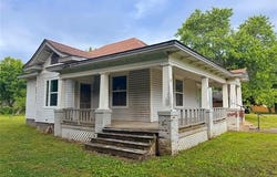 414 W 7th Street, Chelsea, OK 74016