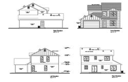 Dovetail Way, Horseshoe Bend, ID 83629