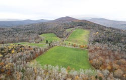 Marsh Cross Road, Andover, VT 05143