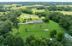 17905 Raven Road, Granby, MO 64844