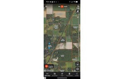 Lehman Road, Twining, MI 48766