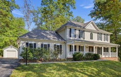 101 Saylers Creek, Locust Grove, VA 22508