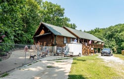2441 E Rock Creek Road, Arnold, MO 63010