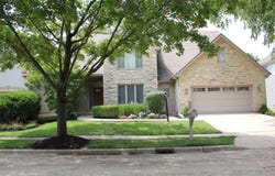 1319 Cranbrook Circle, Aurora, IL 60502
