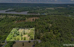 Galaxy Lane lot: 13 & Lot 14, London, AR 72847