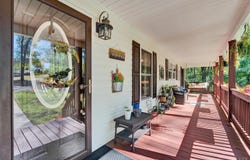 143 Father Judge Road, Amherst, VA 24521