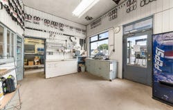 110 E Broadway Ave, Reardan, WA 99029