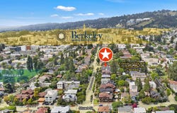 2715 Benvenue Ave, Berkeley, CA 94705
