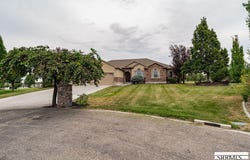 6192 E Pheasant Drive, Ammon, ID 83401