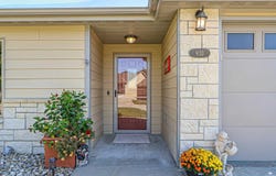 933 Newfoundland Drive, Manhattan, KS 66503