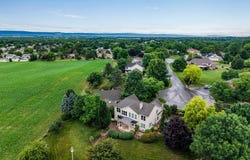 3393 BRAEMAR DRIVE, CHAMBERSBURG, PA 17202