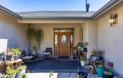25250 Deertrail, Tehachapi, CA 93561