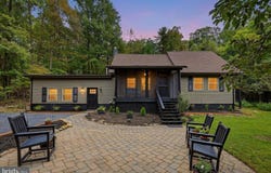 628 KERNS MOUNTAIN Lane, NEW MARKET, VA 22844