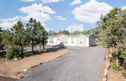 183 N Matt Dillon Trail, Central, UT 84722