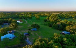 344532 E 1060 Road, Meeker, OK 74855