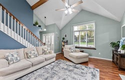 1330 Lost Lock Way, New Haven, IN 46774-9567