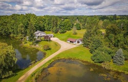 5260 N Hockaday Road, Gladwin, MI 48624-8517