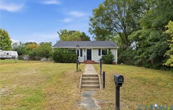 5901 Bonneau Rd, Richmond, VA 23227