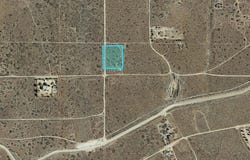 Patterson Rd, Rosamond, CA 93560