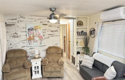 672 W Cooley, Pinetop, AZ 85935