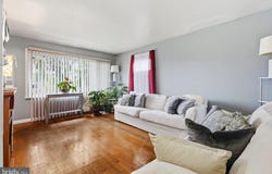 5903 PRINCE GEORGE Street, BALTIMORE, MD 21207