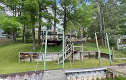 4867 E Shore Drive, Alger, MI 48610