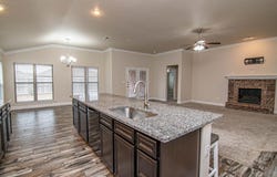 6709 Spur Dr, Midland, TX 79705