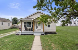107 N Wood Street, Brookston, IN 47923