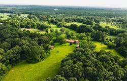 969 Indian Hill Road, Richton, MS 39476