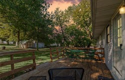 112 W Calvird Drive, Clinton, MO 64735