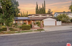 19230 Cheyenne St, Porter Ranch, CA 91326