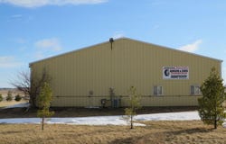 1291 Olive Avenue, Hampton, IA 50441