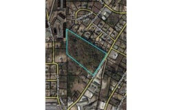 Newtown Road, Calhoun, GA 30701