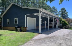 205 Mill Creek Road, Stella, NC 28582